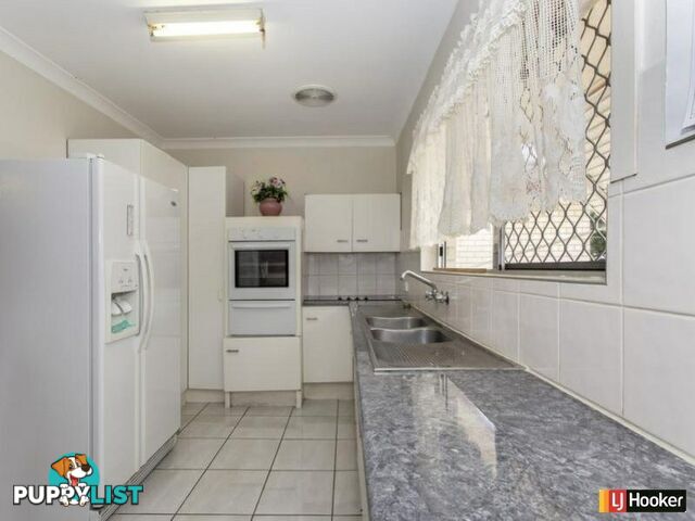 22 Marban Street CHERMSIDE WEST QLD 4032