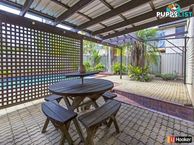 22 Marban Street CHERMSIDE WEST QLD 4032