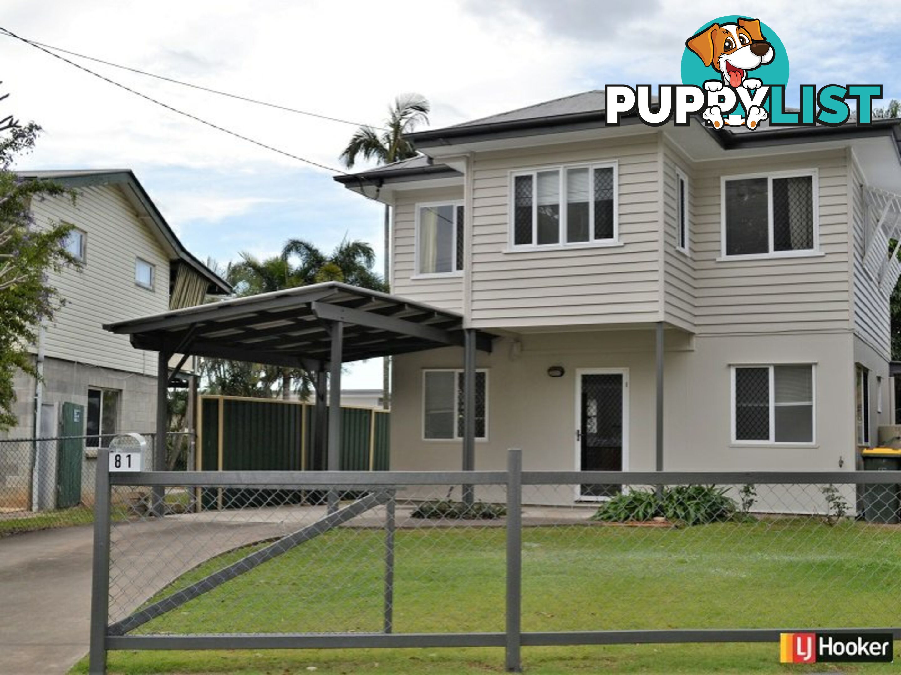 81 Douglas Street BRIGHTON QLD 4017