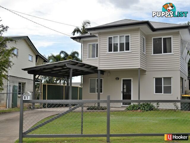 81 Douglas Street BRIGHTON QLD 4017