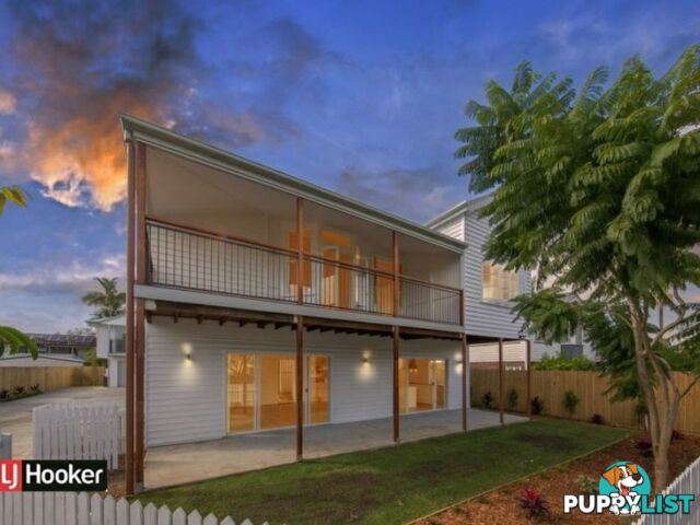 1/71 Killeen Street NUNDAH QLD 4012