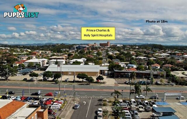 11-15 Mermaid Street CHERMSIDE QLD 4032