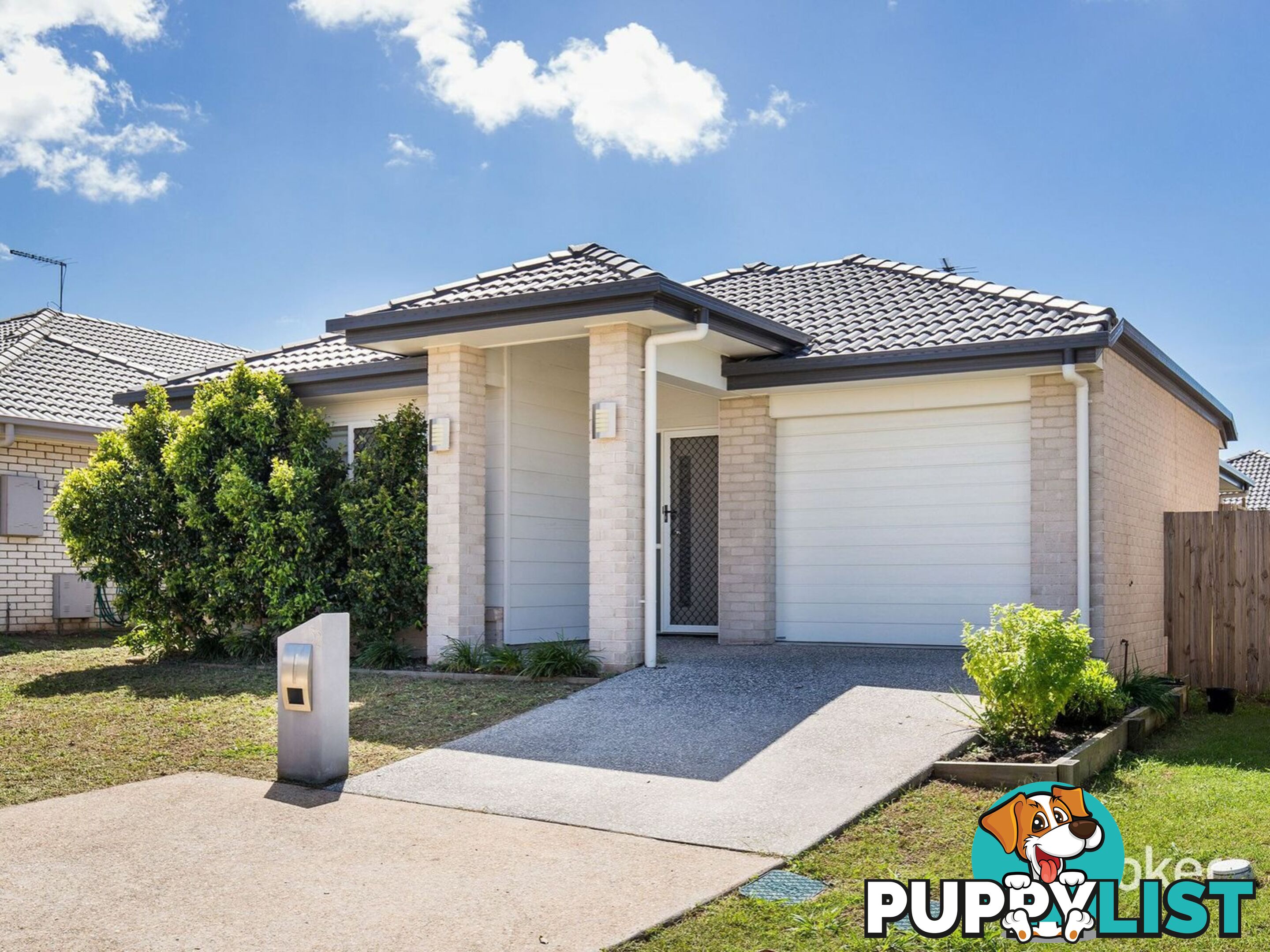 52 Palmerston Street NORTH LAKES QLD 4509