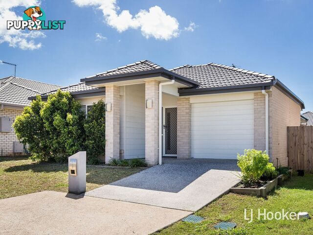 52 Palmerston Street NORTH LAKES QLD 4509