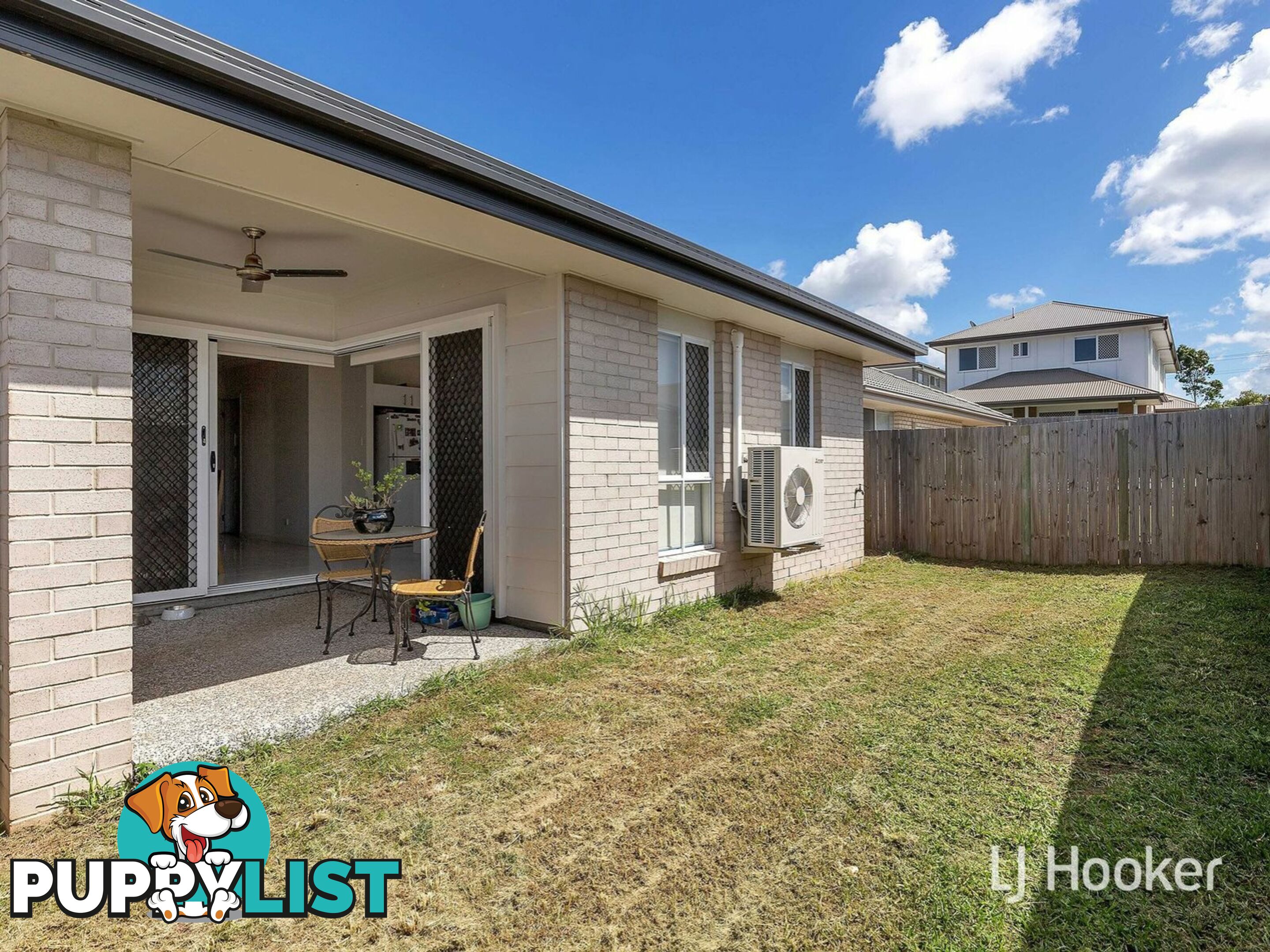 52 Palmerston Street NORTH LAKES QLD 4509