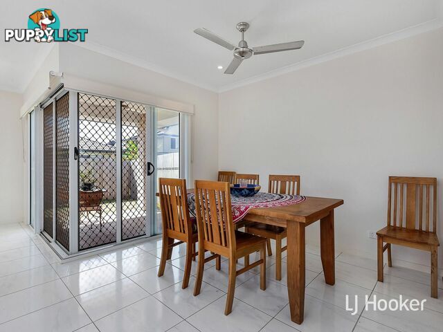 52 Palmerston Street NORTH LAKES QLD 4509