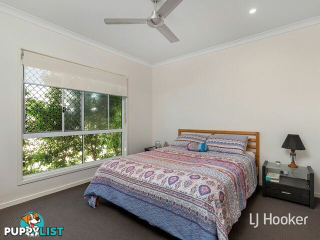 52 Palmerston Street NORTH LAKES QLD 4509