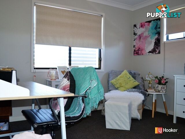 Unit 1/21 Buruda Street CHERMSIDE QLD 4032