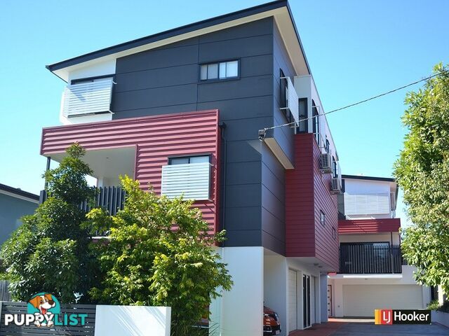 Unit 1/21 Buruda Street CHERMSIDE QLD 4032