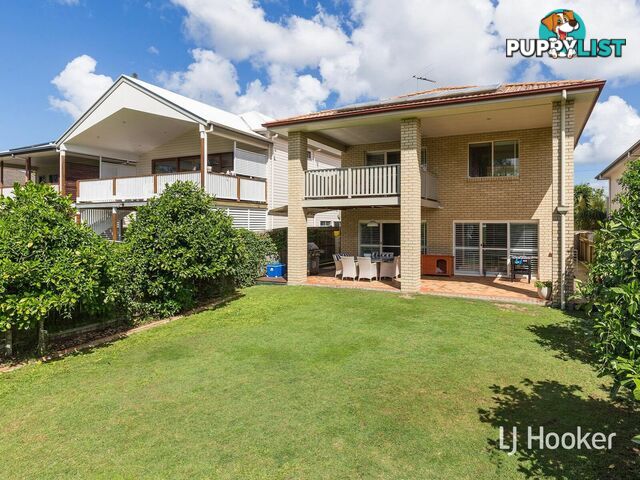 43 Main Avenue WAVELL HEIGHTS QLD 4012