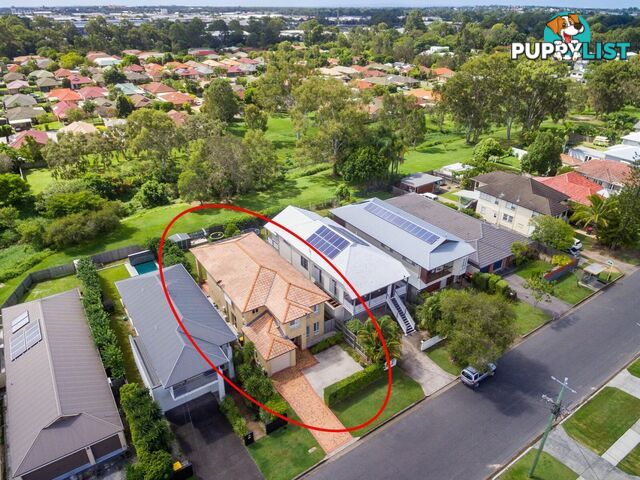 43 Main Avenue WAVELL HEIGHTS QLD 4012