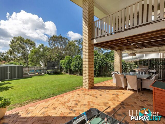 43 Main Avenue WAVELL HEIGHTS QLD 4012