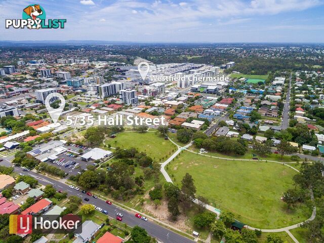 Unit 5/35 Hall Street CHERMSIDE QLD 4032