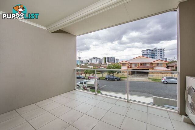 Unit 5/35 Hall Street CHERMSIDE QLD 4032