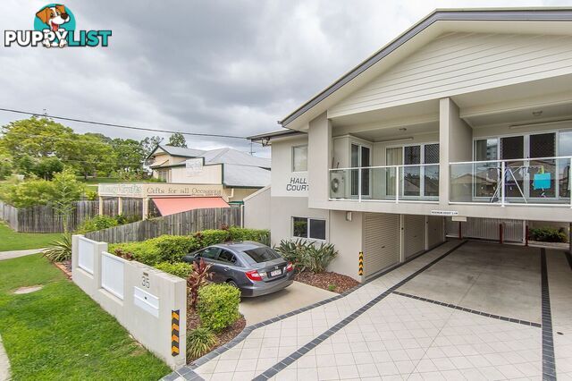 Unit 5/35 Hall Street CHERMSIDE QLD 4032