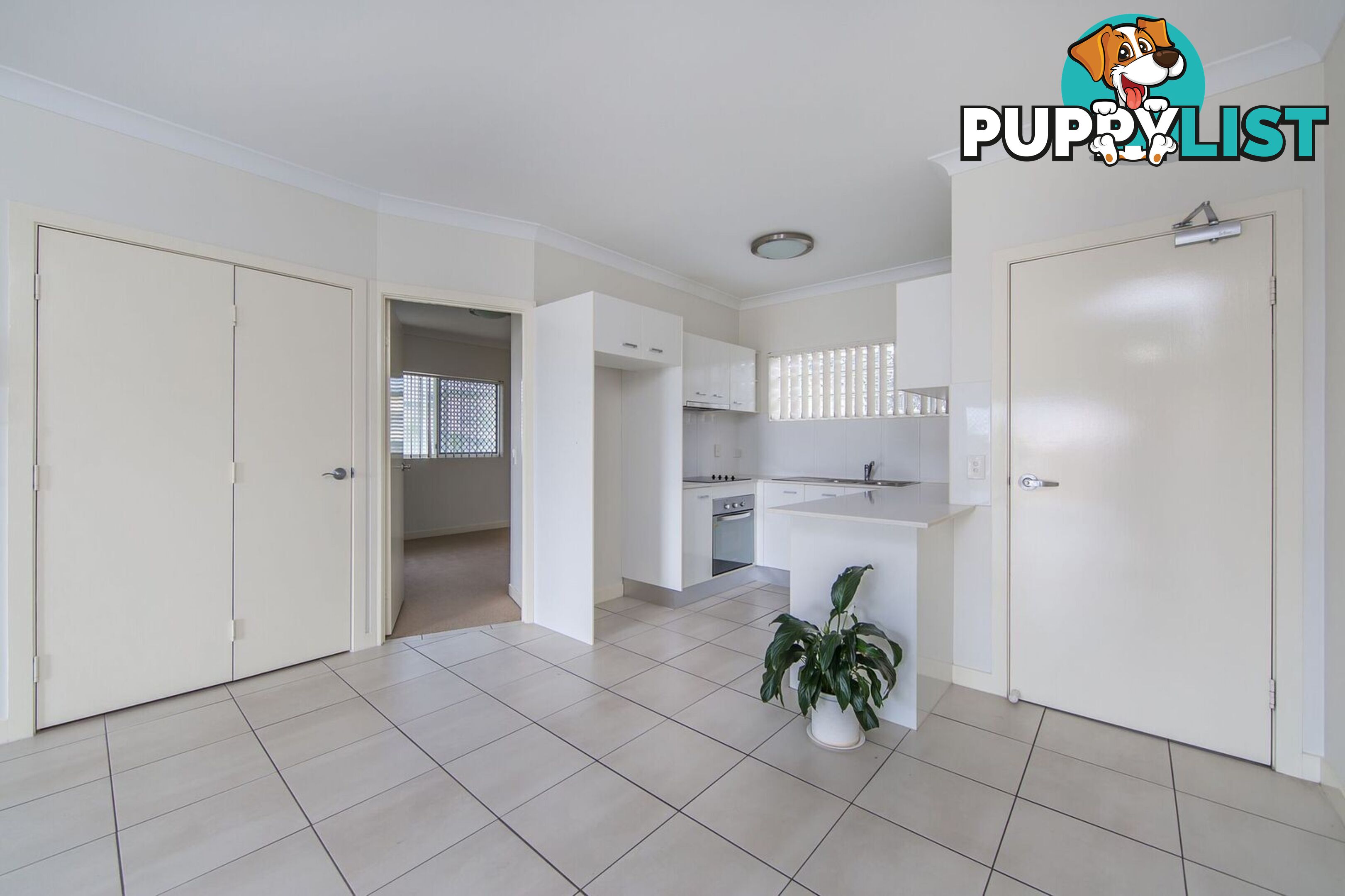 Unit 5/35 Hall Street CHERMSIDE QLD 4032