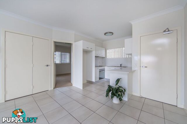 Unit 5/35 Hall Street CHERMSIDE QLD 4032