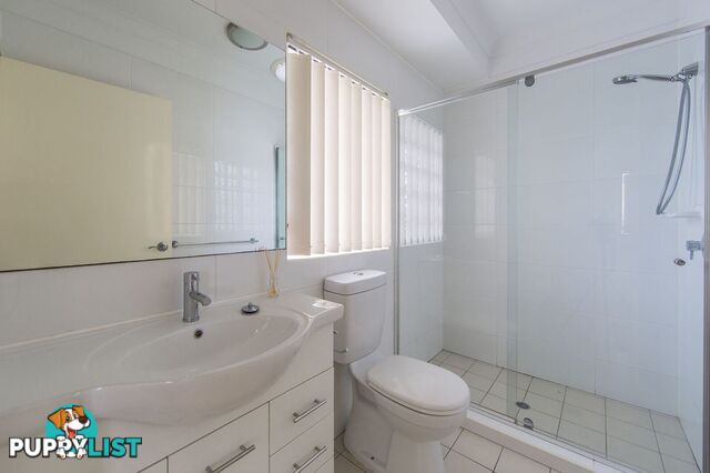 Unit 5/35 Hall Street CHERMSIDE QLD 4032