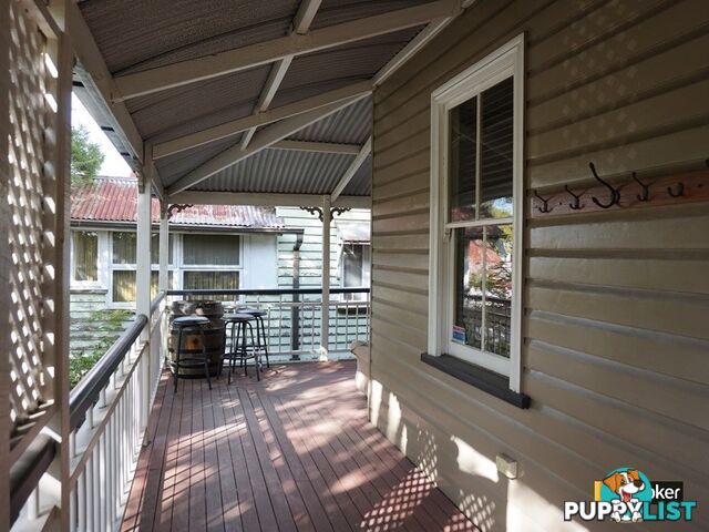 30 Nudgee Road HAMILTON QLD 4007