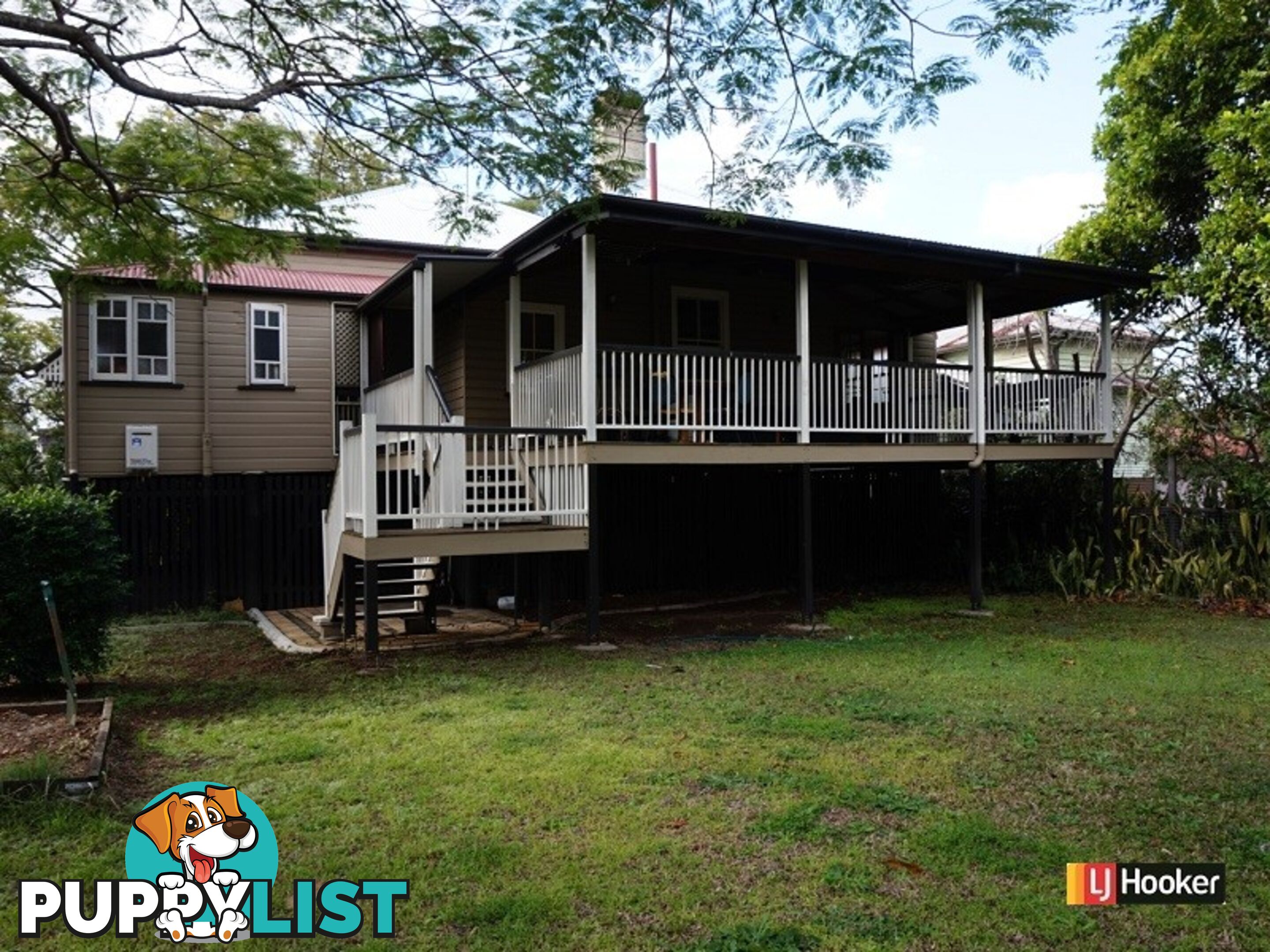 30 Nudgee Road HAMILTON QLD 4007