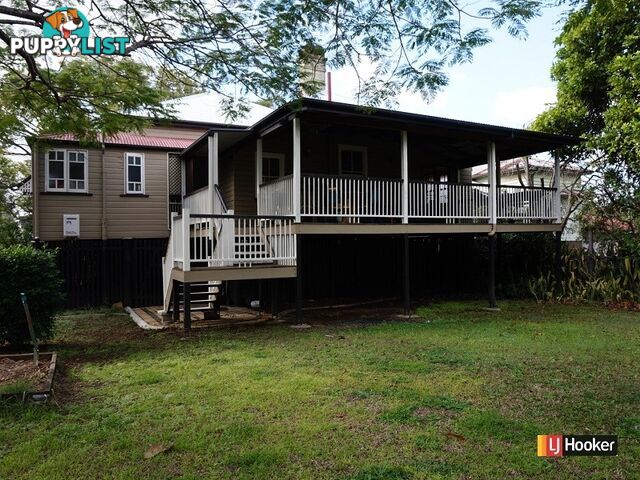 30 Nudgee Road HAMILTON QLD 4007