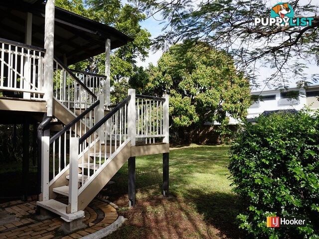 30 Nudgee Road HAMILTON QLD 4007