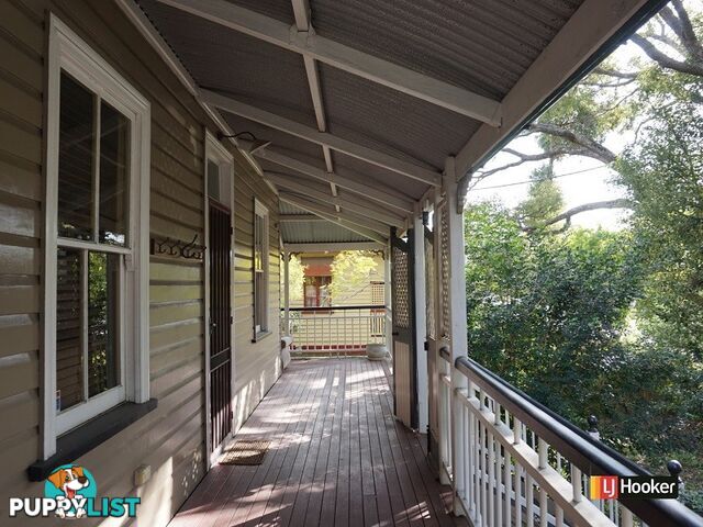 30 Nudgee Road HAMILTON QLD 4007