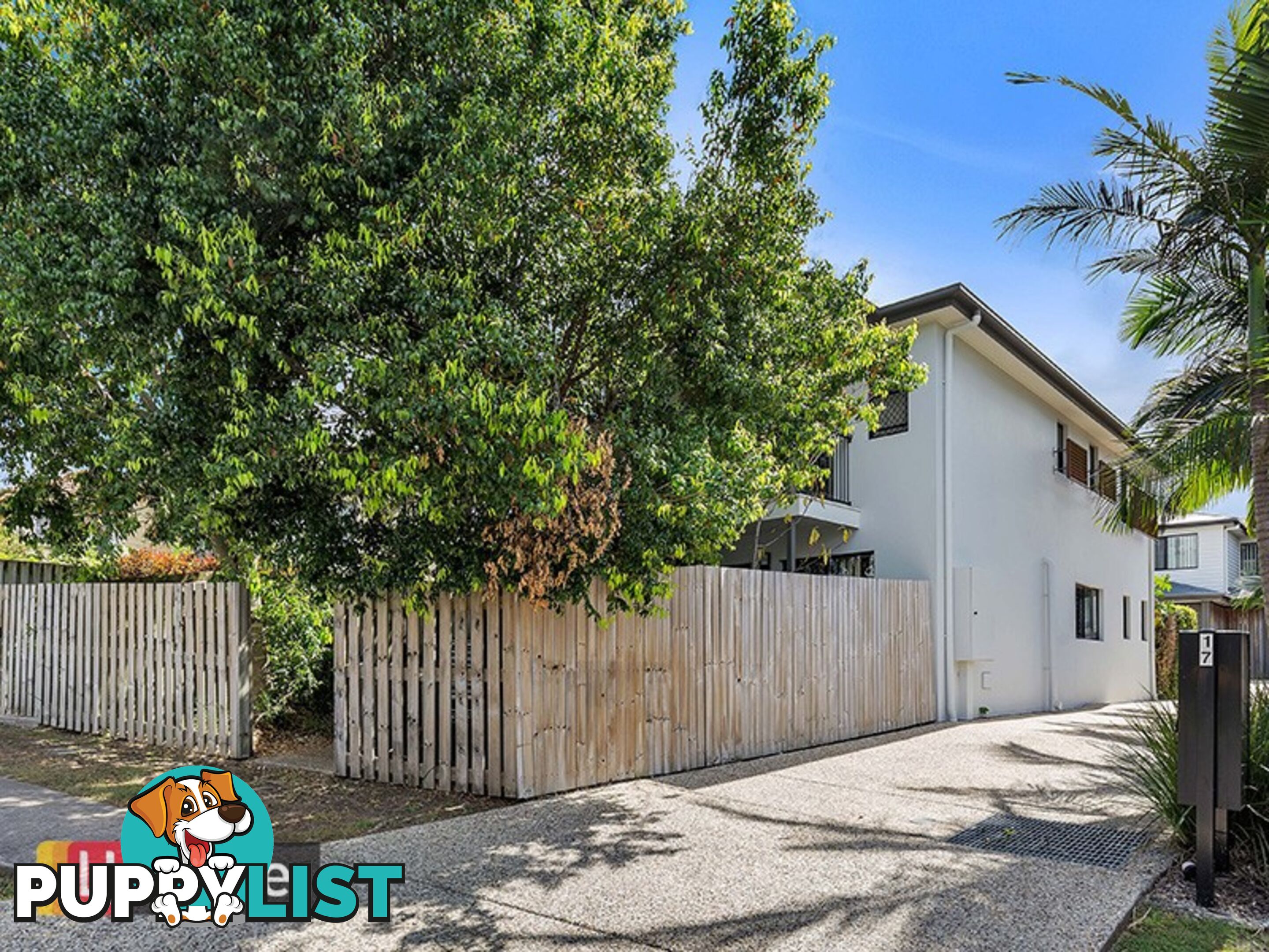 1/17 Bouchard Street CHERMSIDE QLD 4032