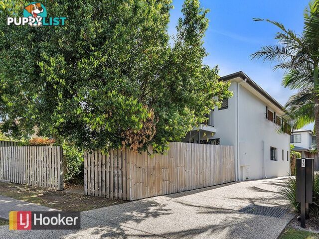 1/17 Bouchard Street CHERMSIDE QLD 4032