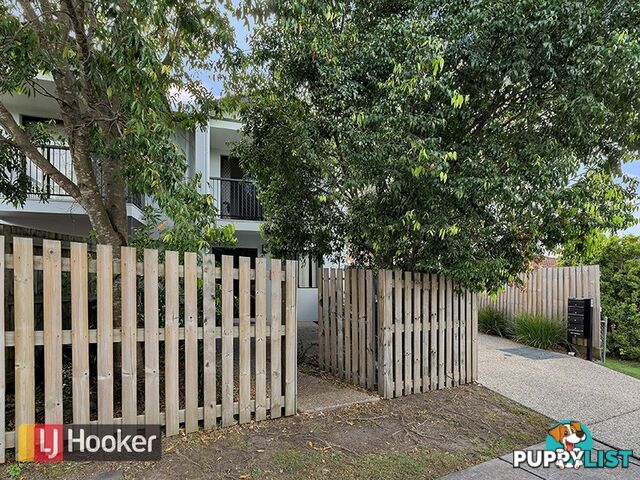 1/17 Bouchard Street CHERMSIDE QLD 4032