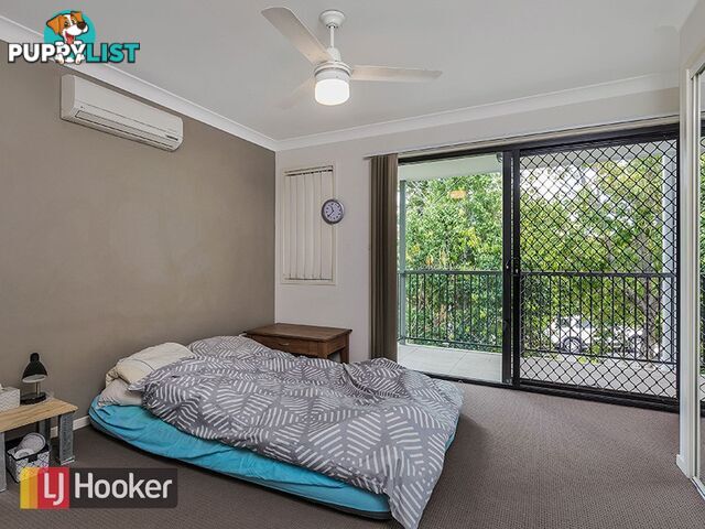 1/17 Bouchard Street CHERMSIDE QLD 4032