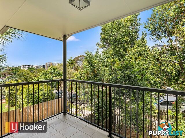 1/17 Bouchard Street CHERMSIDE QLD 4032