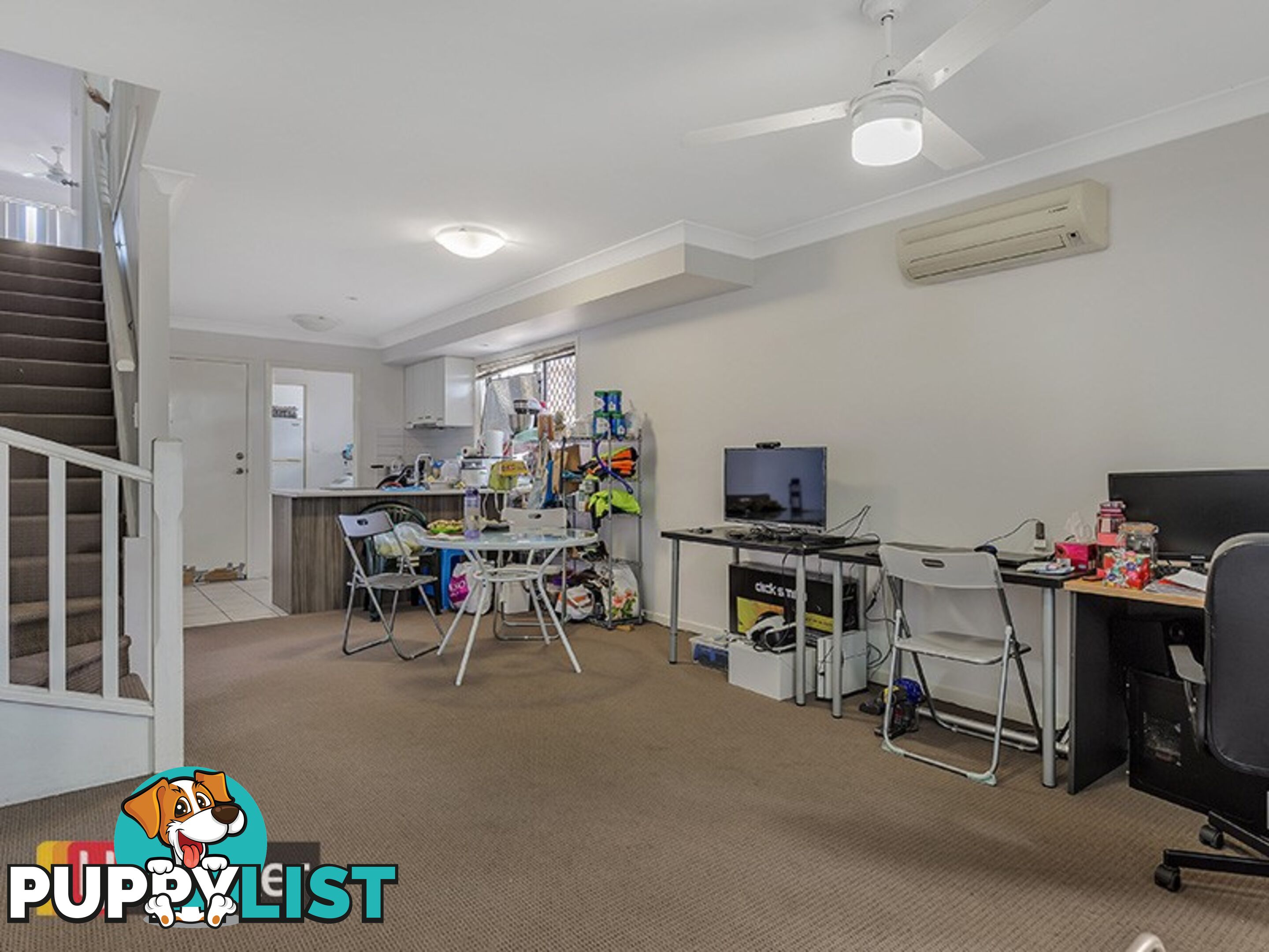 1/17 Bouchard Street CHERMSIDE QLD 4032