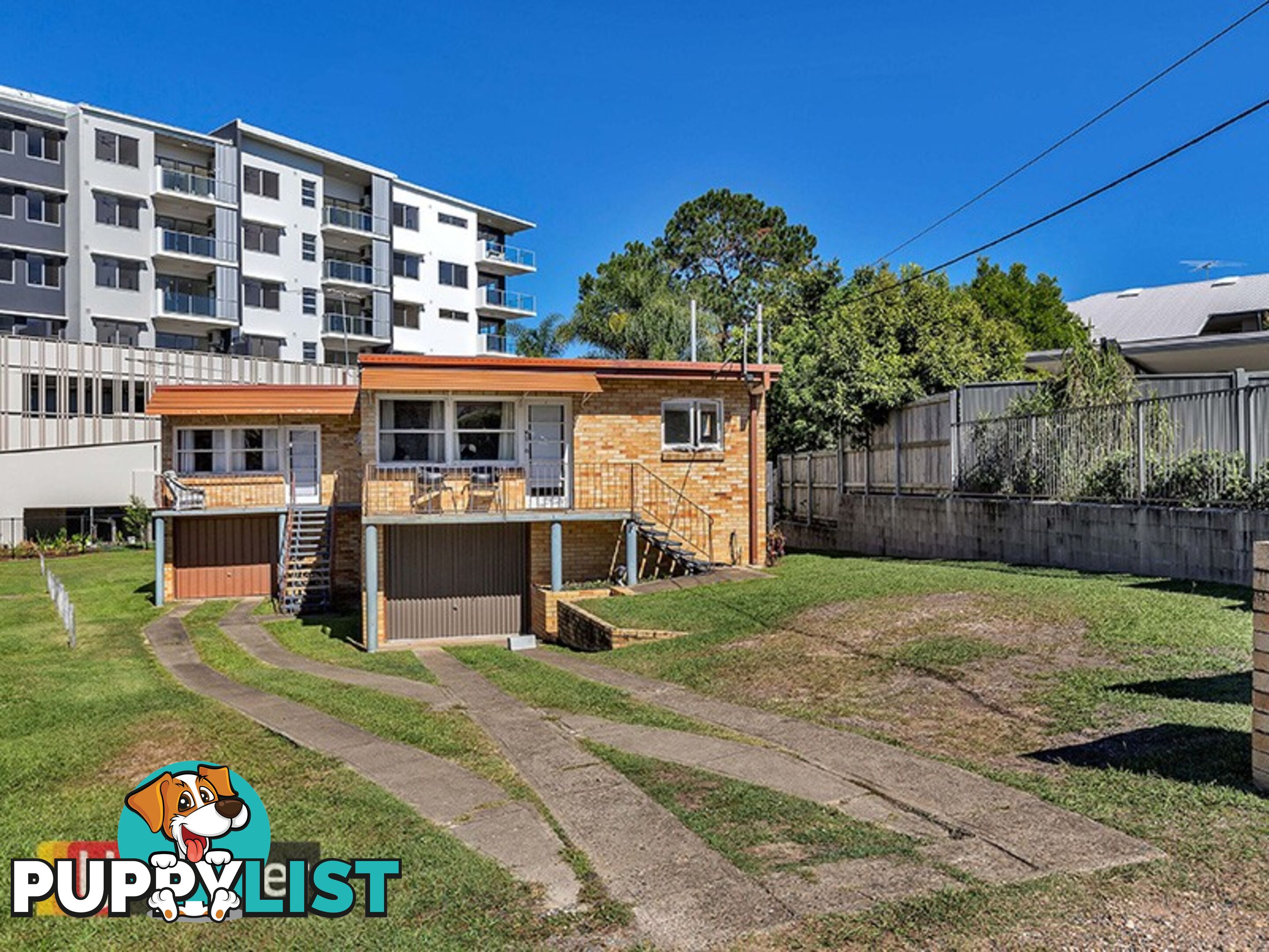 21 Bruce Street CHERMSIDE QLD 4032