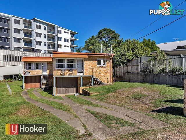 21 Bruce Street CHERMSIDE QLD 4032