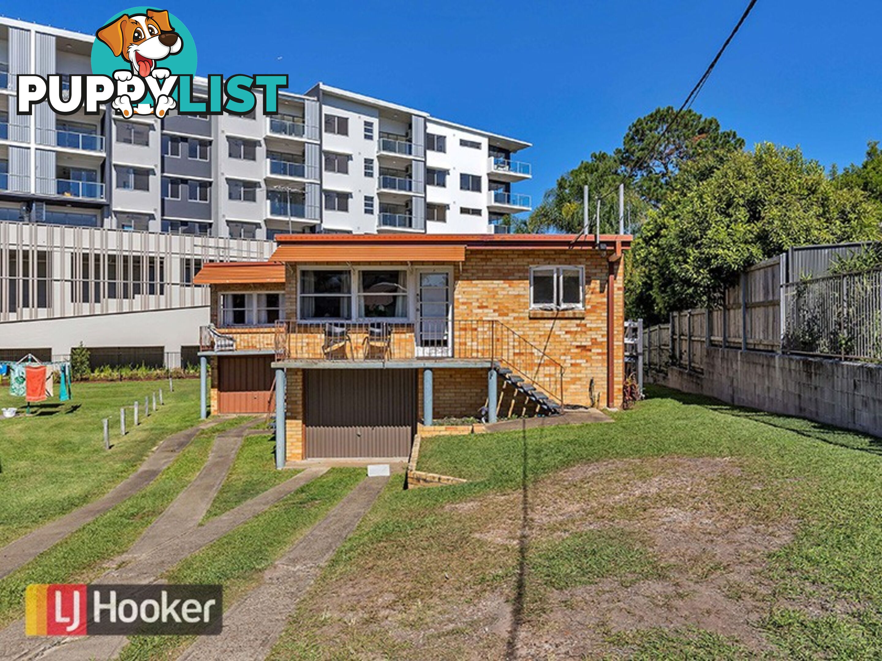 21 Bruce Street CHERMSIDE QLD 4032