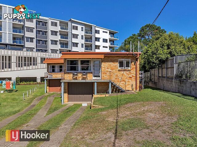 21 Bruce Street CHERMSIDE QLD 4032