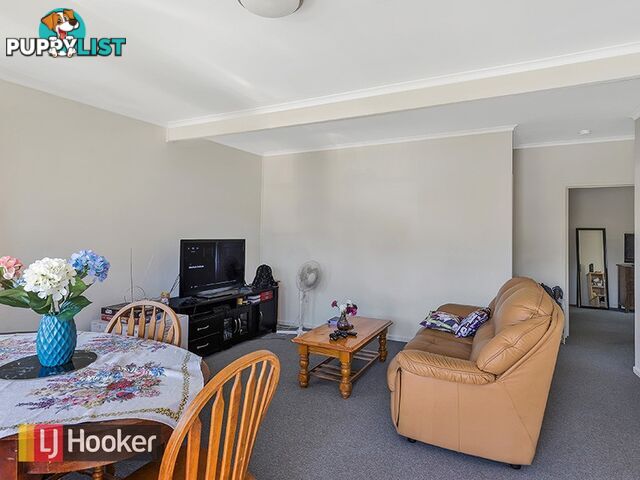 21 Bruce Street CHERMSIDE QLD 4032