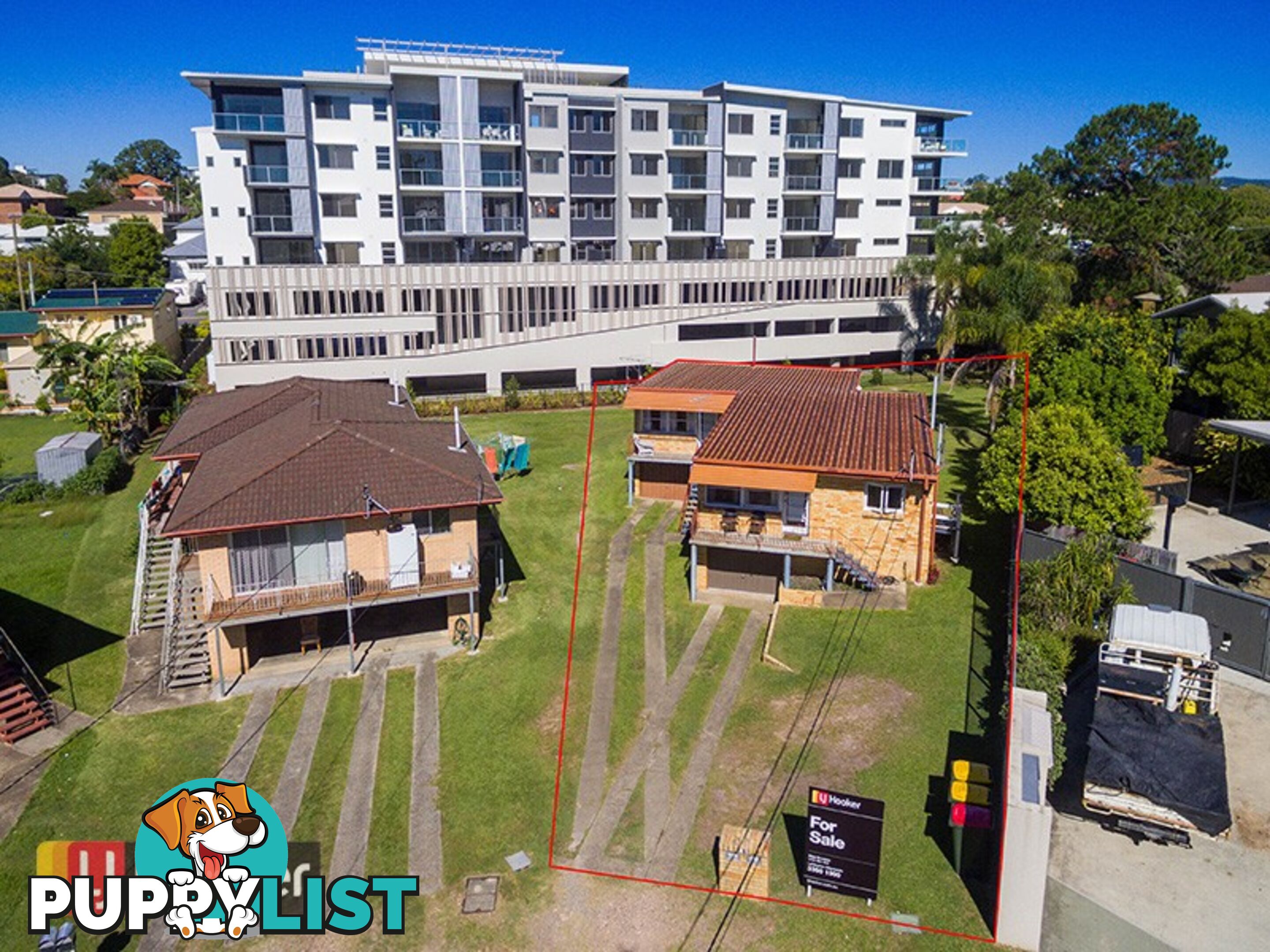 21 Bruce Street CHERMSIDE QLD 4032