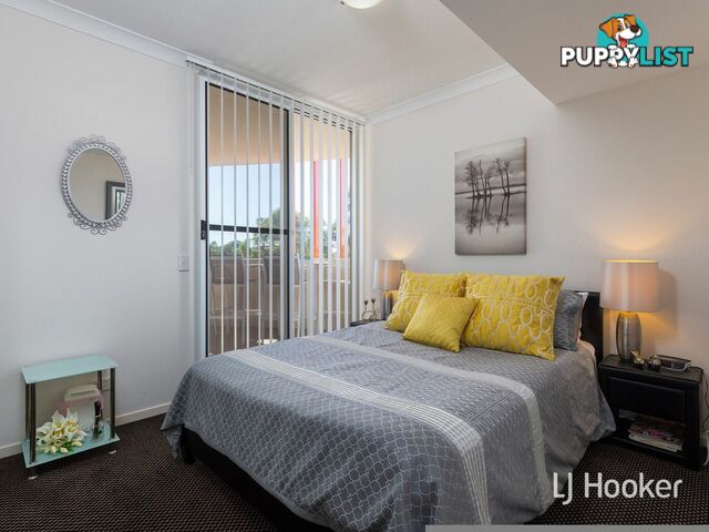 44/51 Playfield Street CHERMSIDE QLD 4032