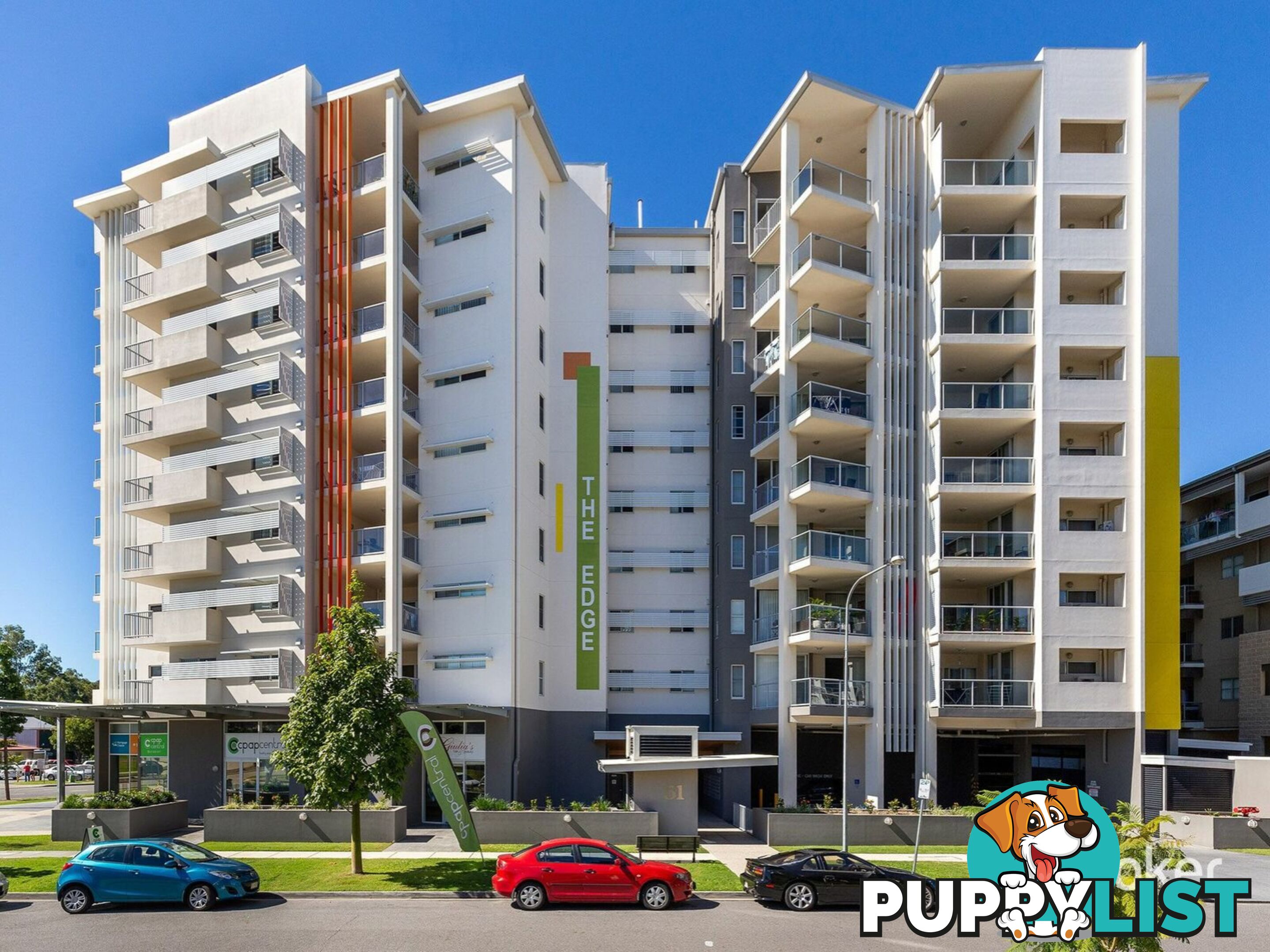 44/51 Playfield Street CHERMSIDE QLD 4032