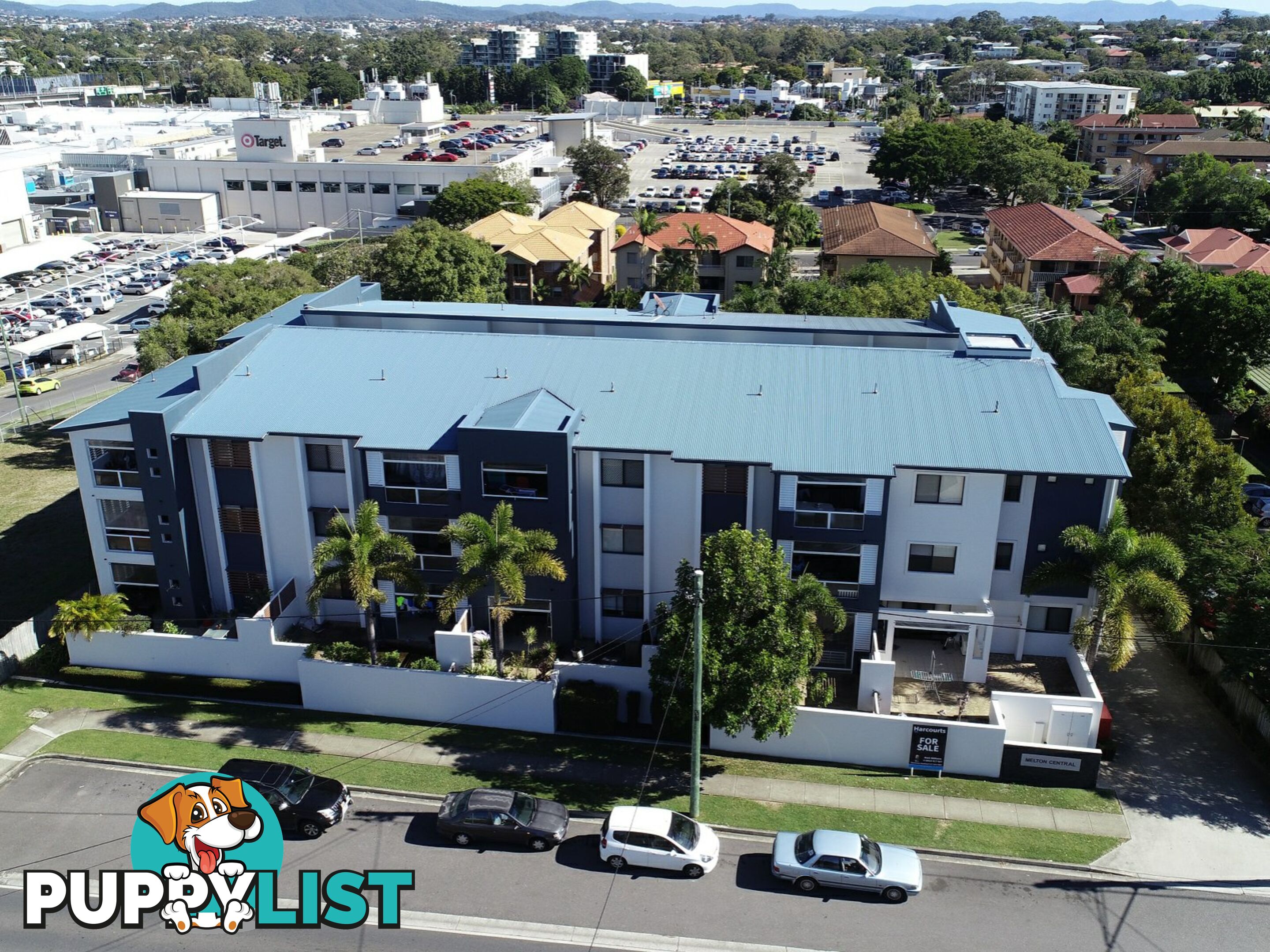 Unit 20/16 Melton Road NUNDAH QLD 4012