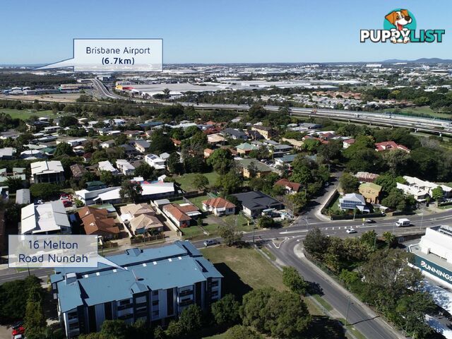 Unit 20/16 Melton Road NUNDAH QLD 4012