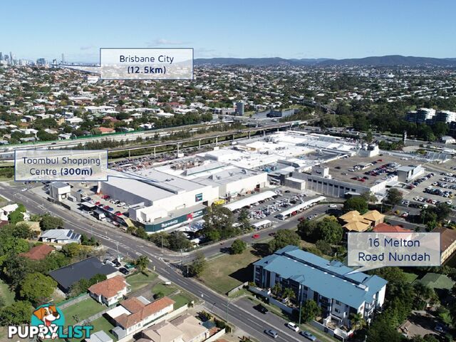 Unit 20/16 Melton Road NUNDAH QLD 4012