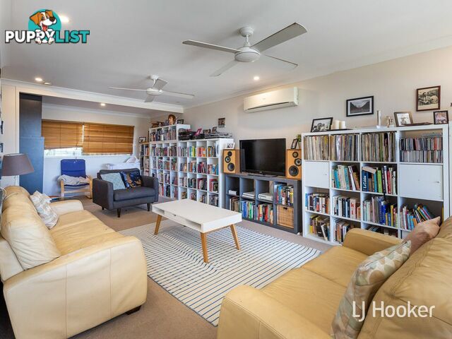 14 Jethro Street ASPLEY QLD 4034