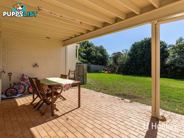 14 Jethro Street ASPLEY QLD 4034