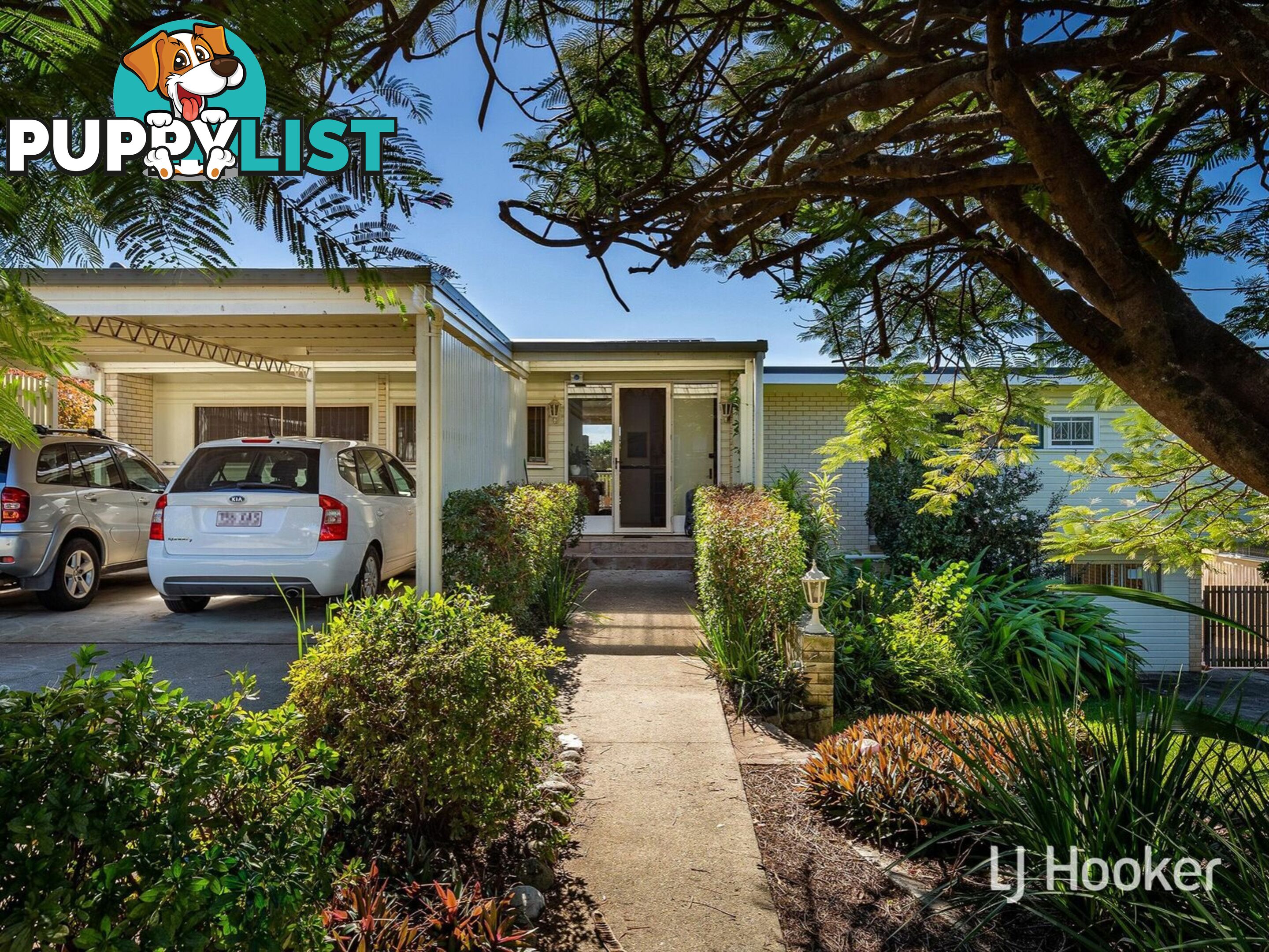 14 Jethro Street ASPLEY QLD 4034