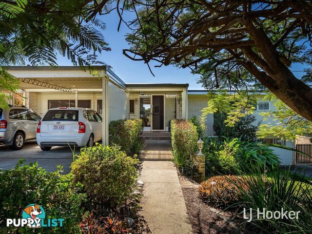 14 Jethro Street ASPLEY QLD 4034