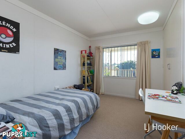 14 Jethro Street ASPLEY QLD 4034