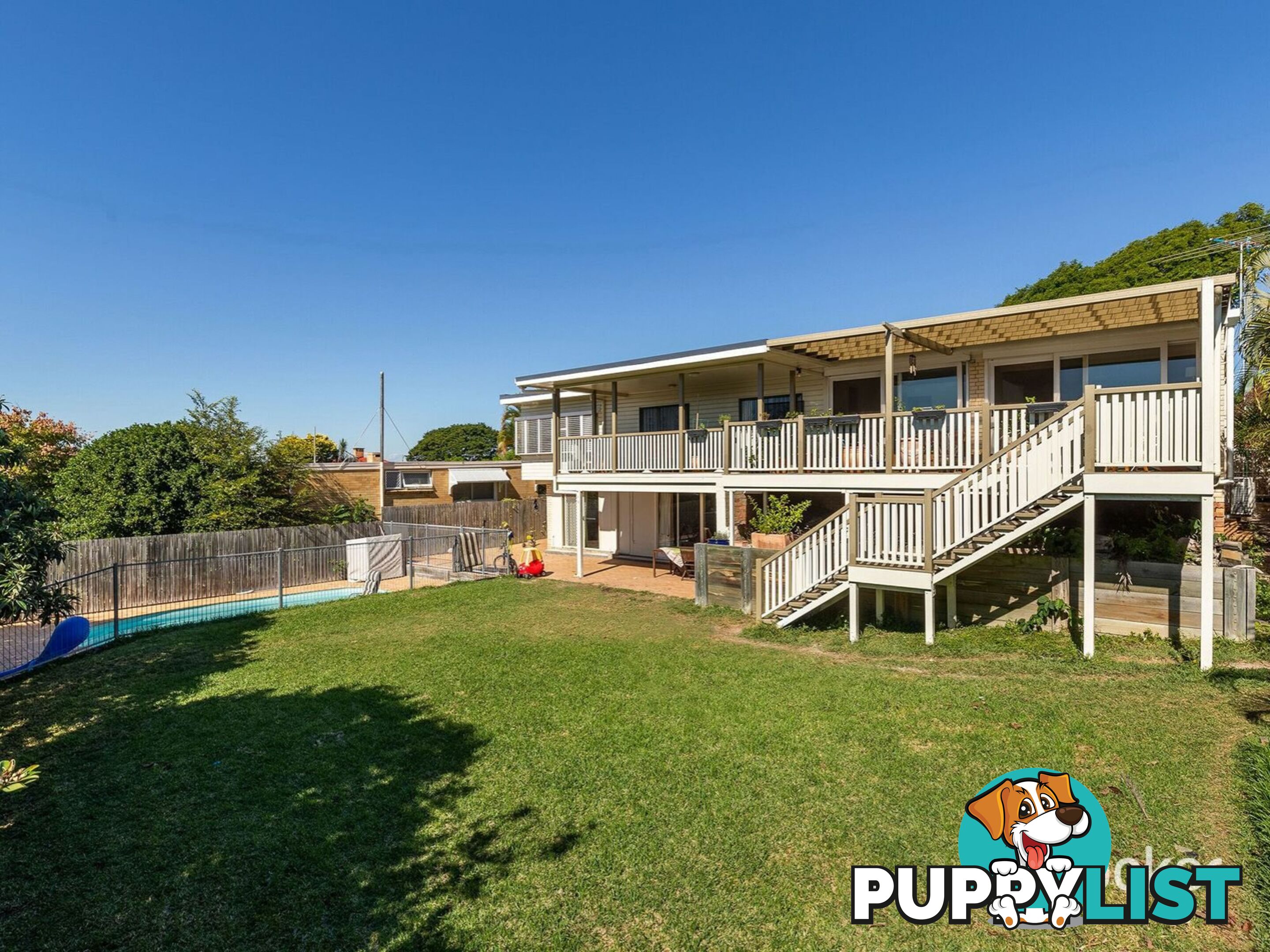 14 Jethro Street ASPLEY QLD 4034